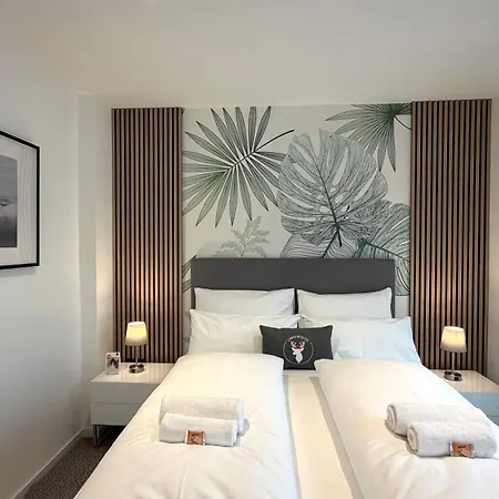 Rema Homes - Moderne In Nord *