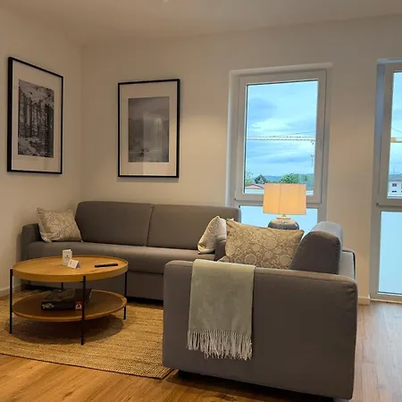 Rema Homes - Moderne In Nord *