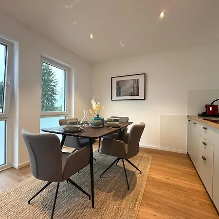 Rema Homes - Moderne In Nord