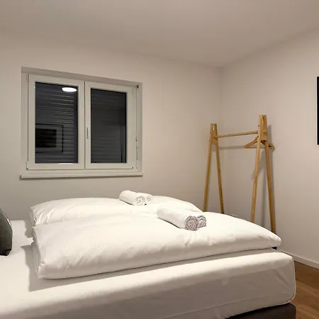 Rema Homes - Moderne In Nord * Όφενμπουργκ