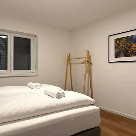 Διαμέρισμα Rema Homes - Moderne In Nord *