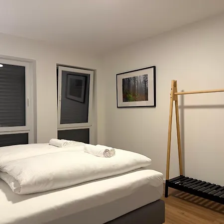 Rema Homes - Moderne In Nord Διαμέρισμα