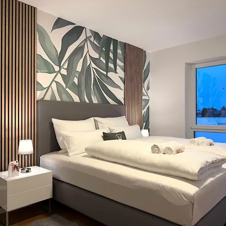 Rema Homes - Moderne In Nord Διαμέρισμα