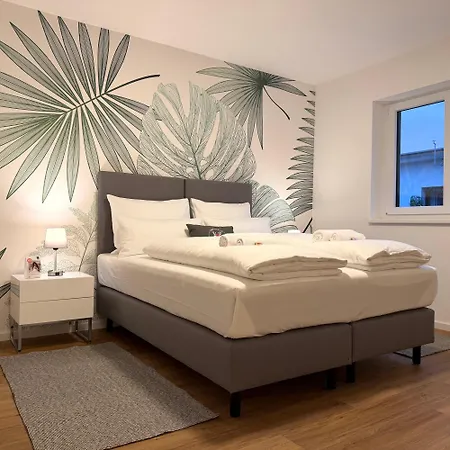 Rema Homes - Moderne In Nord