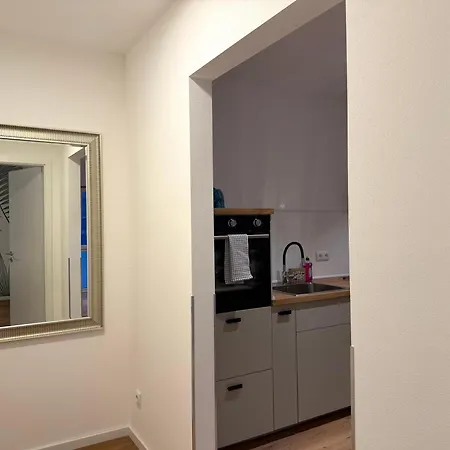 Апартаменты Rema Homes - Moderne In Nord Оффенбург