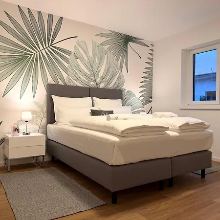 Rema Homes - Moderne In Nord *