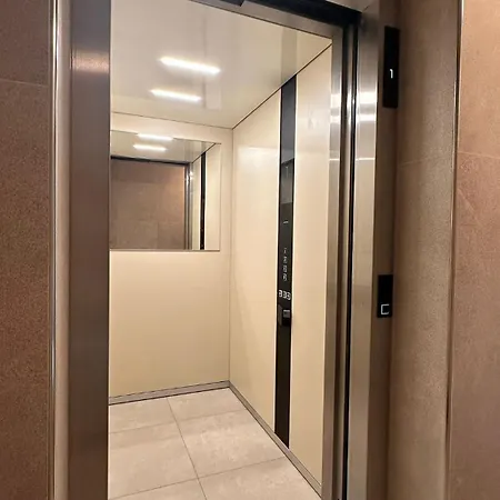 Апартаменты Rema Homes - Moderne In Nord Оффенбург